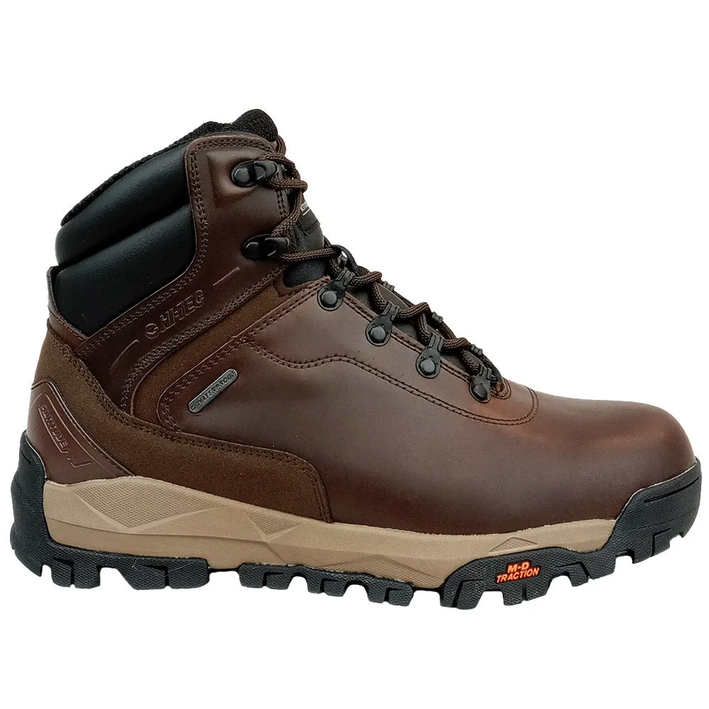 HI-TEC Altitude Infinity Waterproof Boots