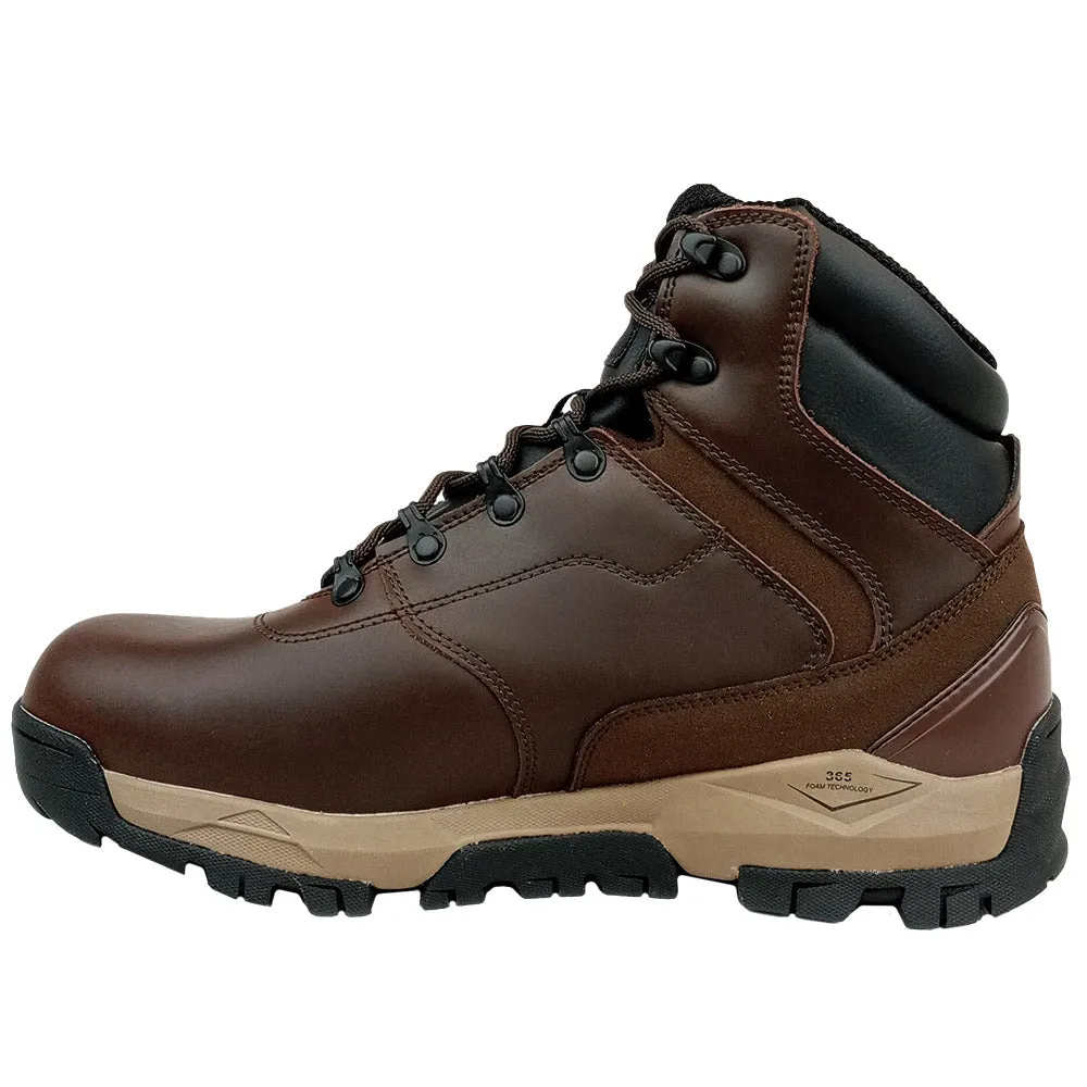 HI-TEC Altitude Infinity Waterproof Boots