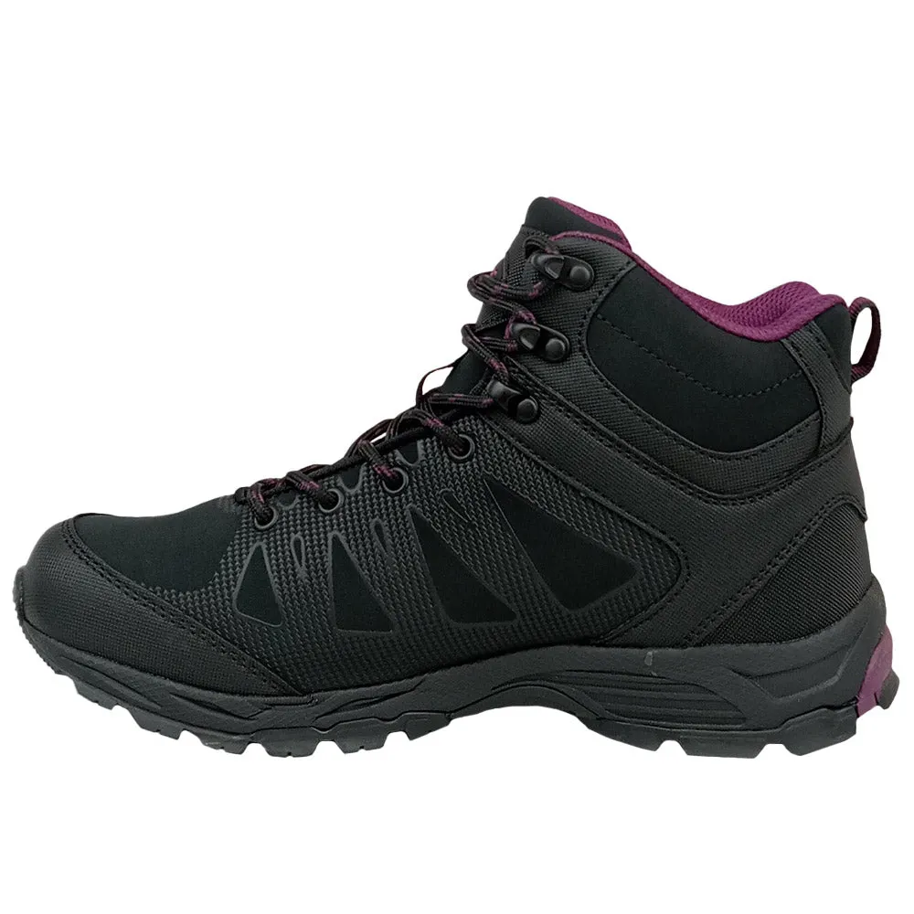 HI-TEC Raven Waterproof Women's Boots