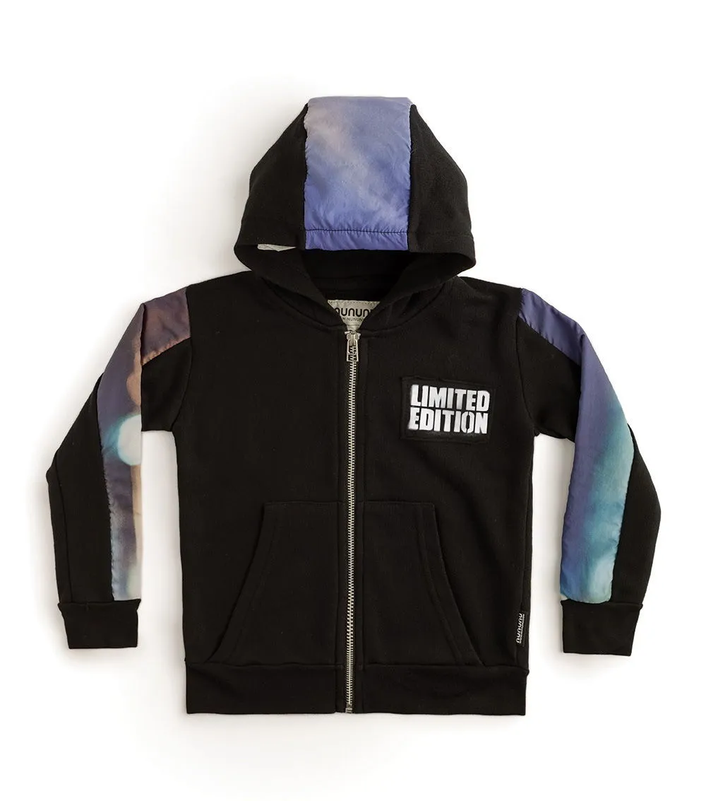 highway zip hoodie