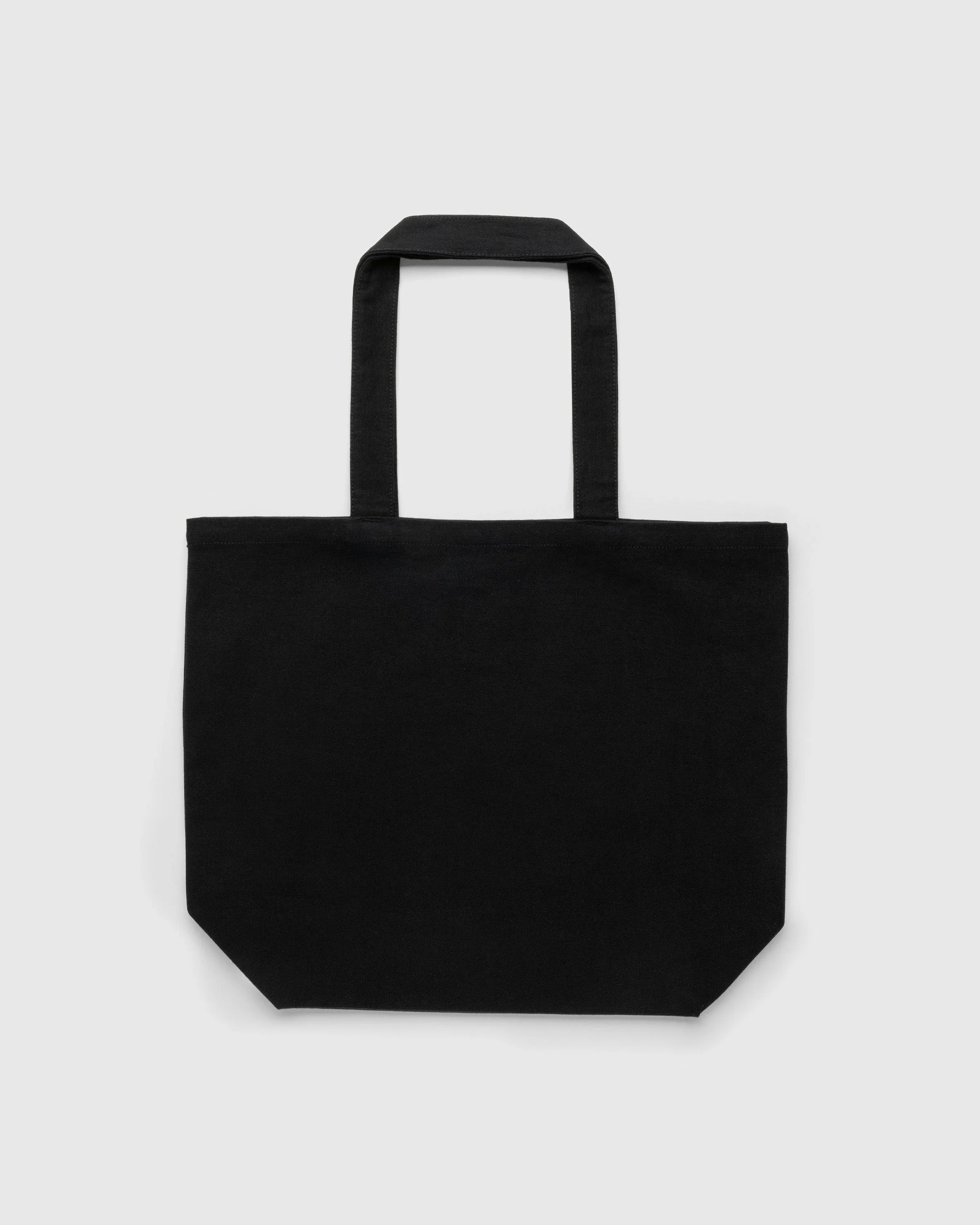 Hotel Amour x Highsnobiety – Not In Paris 4 Tote Bag Black | Highsnobiety Shop