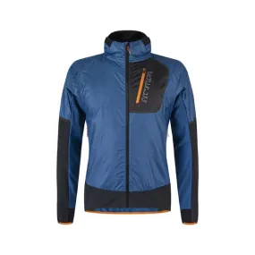 Insight Plus Hybrid Jacket uomo