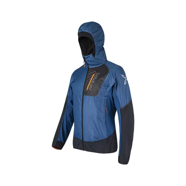 Insight Plus Hybrid Jacket uomo