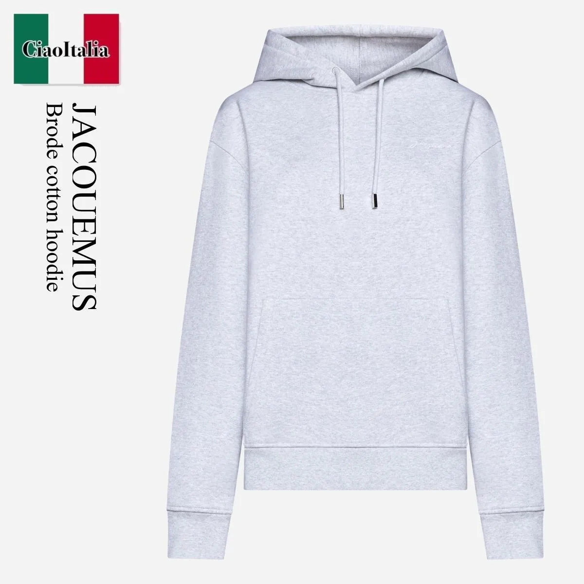 JACQUEMUS  |Hoodies & Sweatshirts