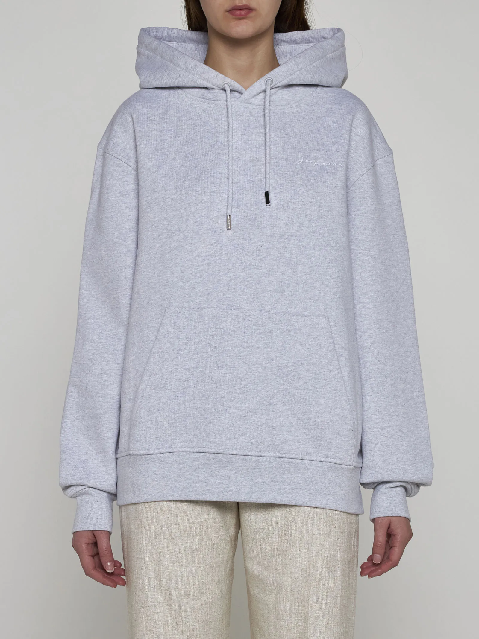 JACQUEMUS  |Hoodies & Sweatshirts