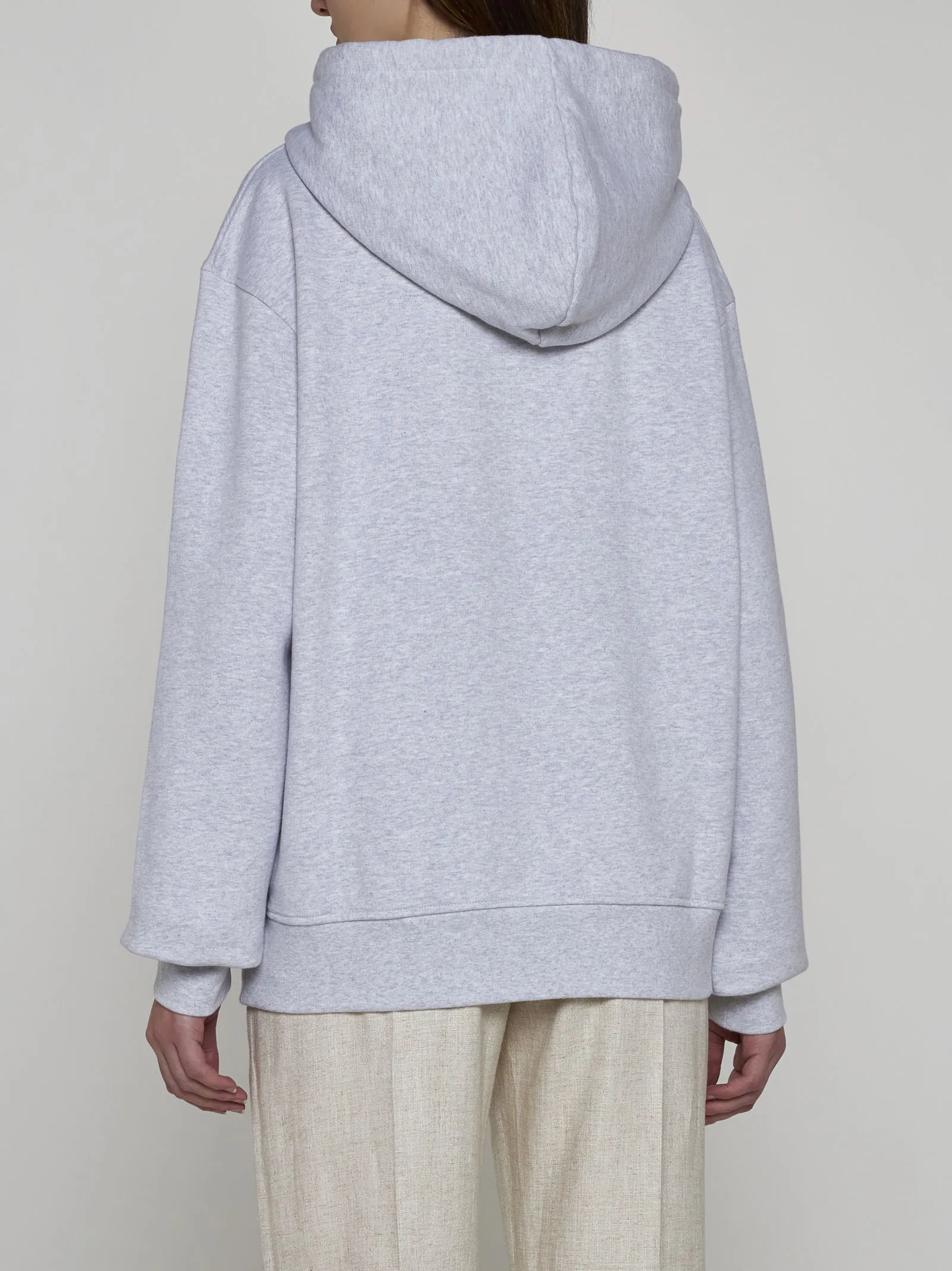 JACQUEMUS  |Hoodies & Sweatshirts