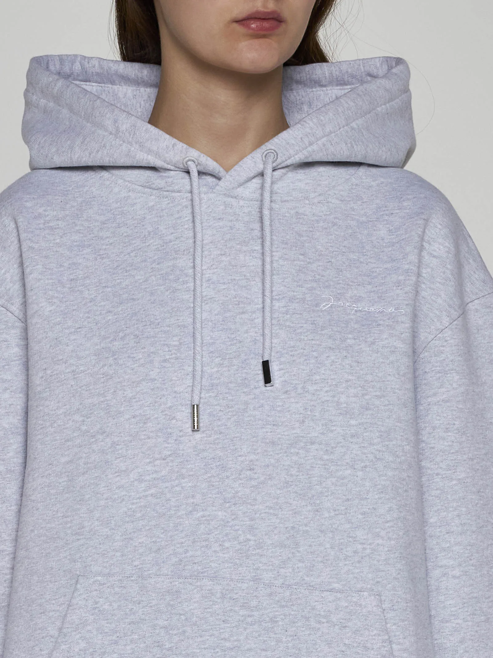 JACQUEMUS  |Hoodies & Sweatshirts