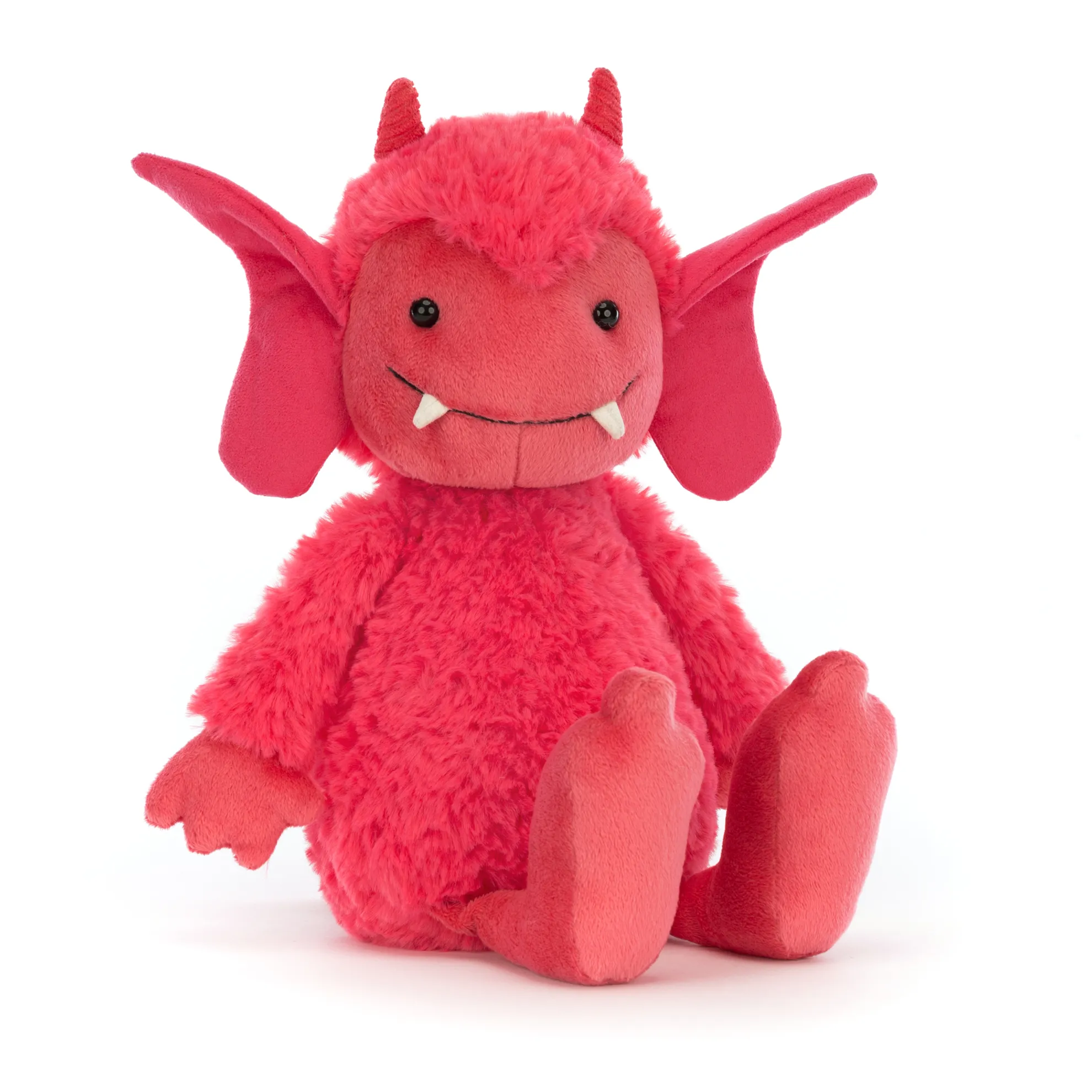 Jellycat, Quirky Pandora Pixie