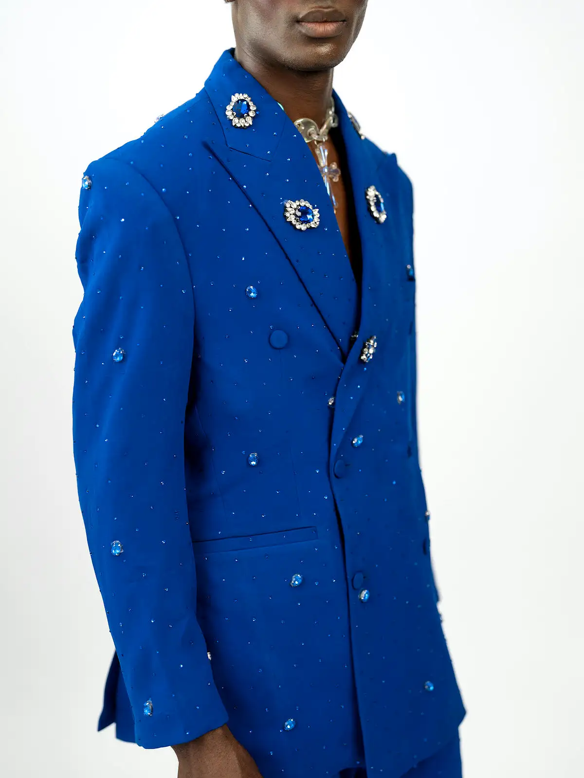 Jide Jacket