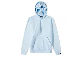 Jordan Wordmark Hoodie Blue