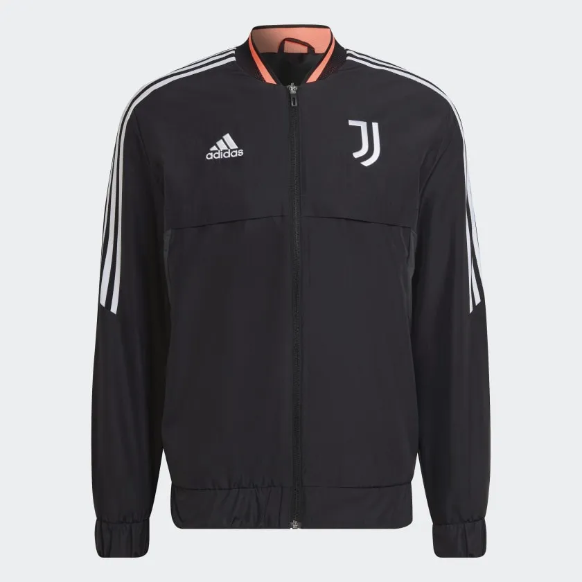 JUVENTUS ANTHEM JACKET