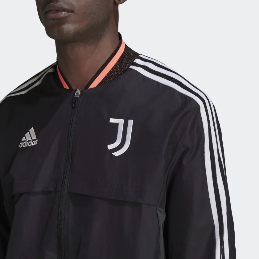 JUVENTUS ANTHEM JACKET