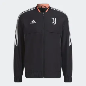 JUVENTUS ANTHEM JACKET