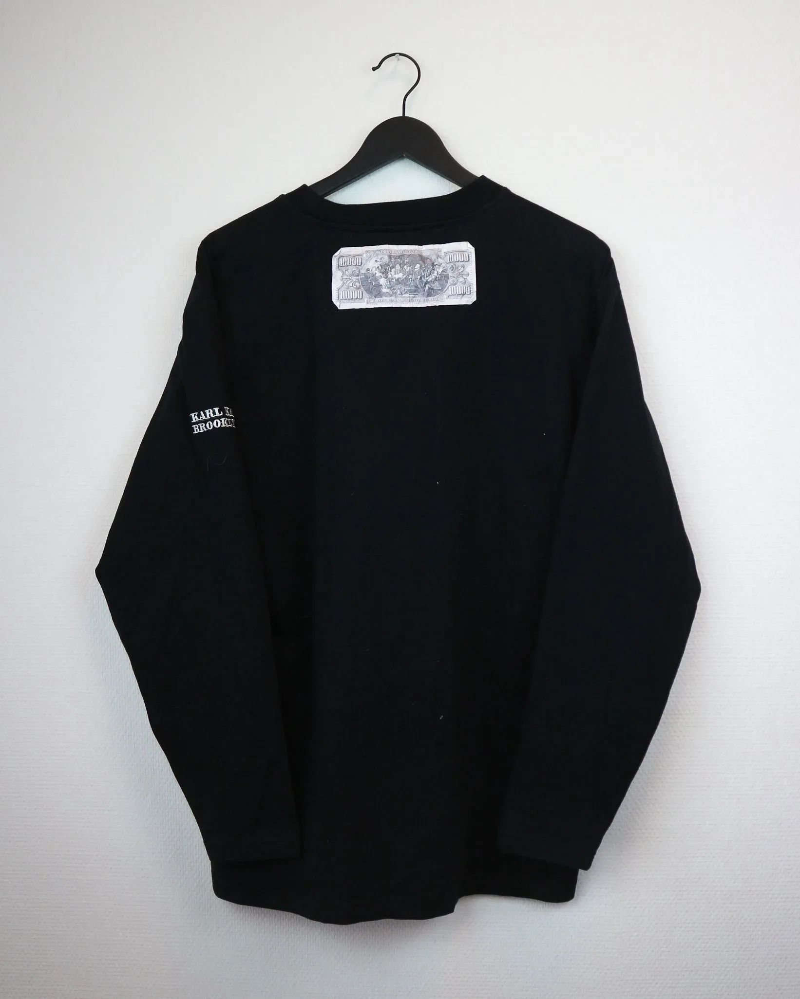 Karl Kani Longsleeve Shirt M