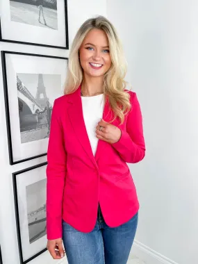 Kate Blazer - Fuchsia