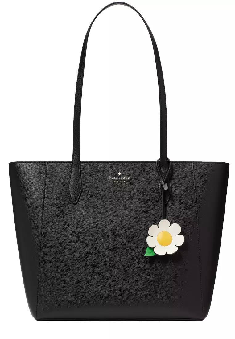 Kate Spade Kate Spade Dana Tote Bag in Black KG581