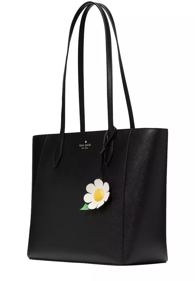 Kate Spade Kate Spade Dana Tote Bag in Black KG581