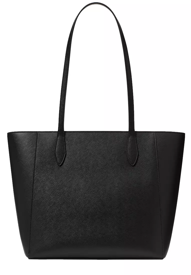 Kate Spade Kate Spade Dana Tote Bag in Black KG581