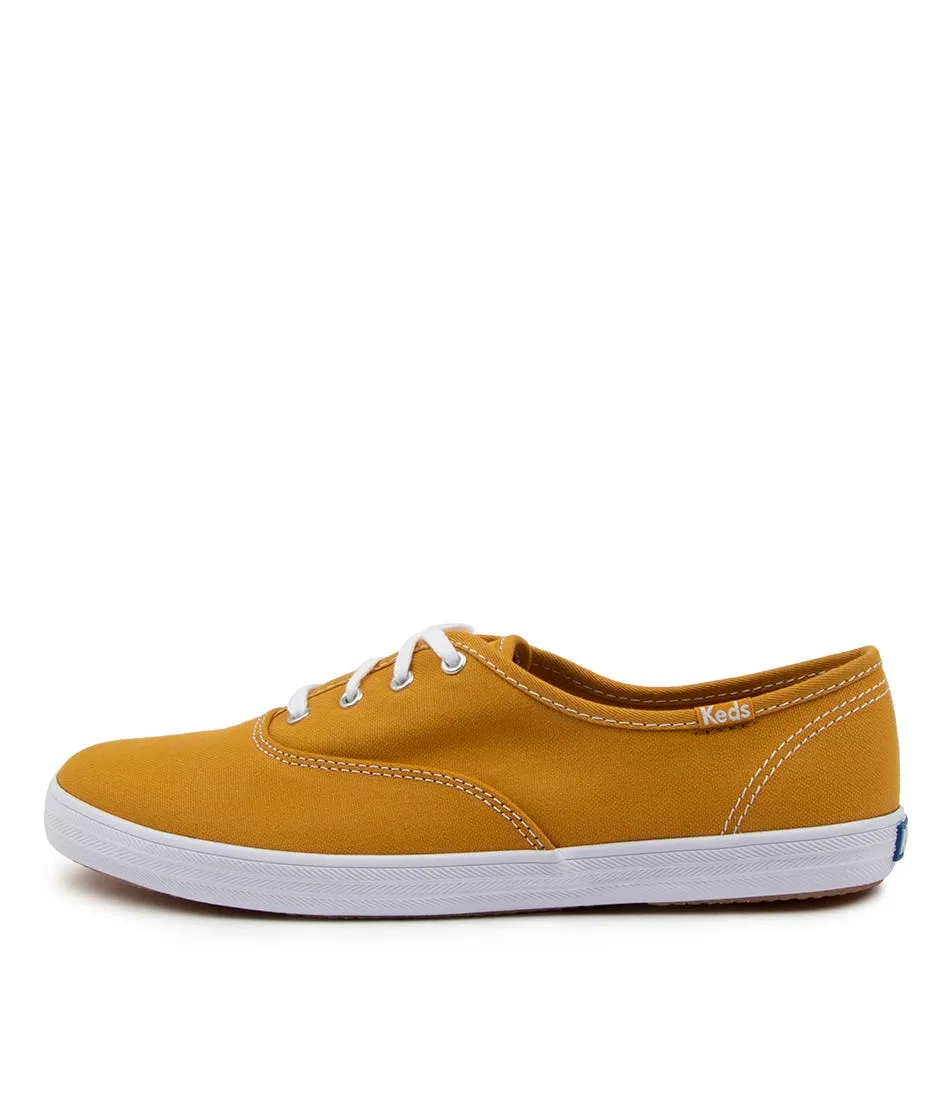 KEDS Champion Organic Gold