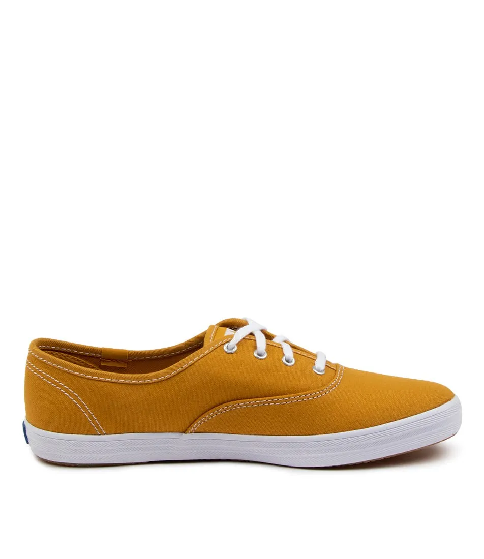 KEDS Champion Organic Gold