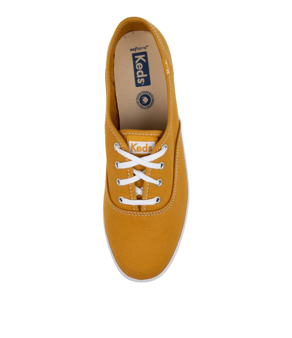 KEDS Champion Organic Gold