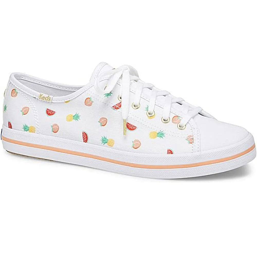 Keds KEDS X SUNNYLIFE Collaboration KICKSTART FRUITS Shoes