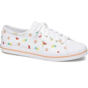 Keds KEDS X SUNNYLIFE Collaboration KICKSTART FRUITS Shoes