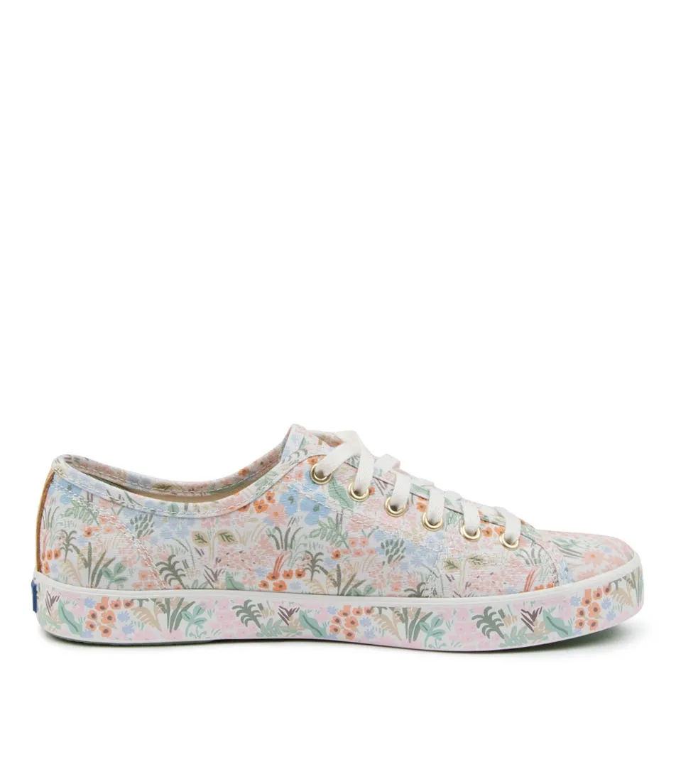 KEDS Kickstart Riflepco Meadow