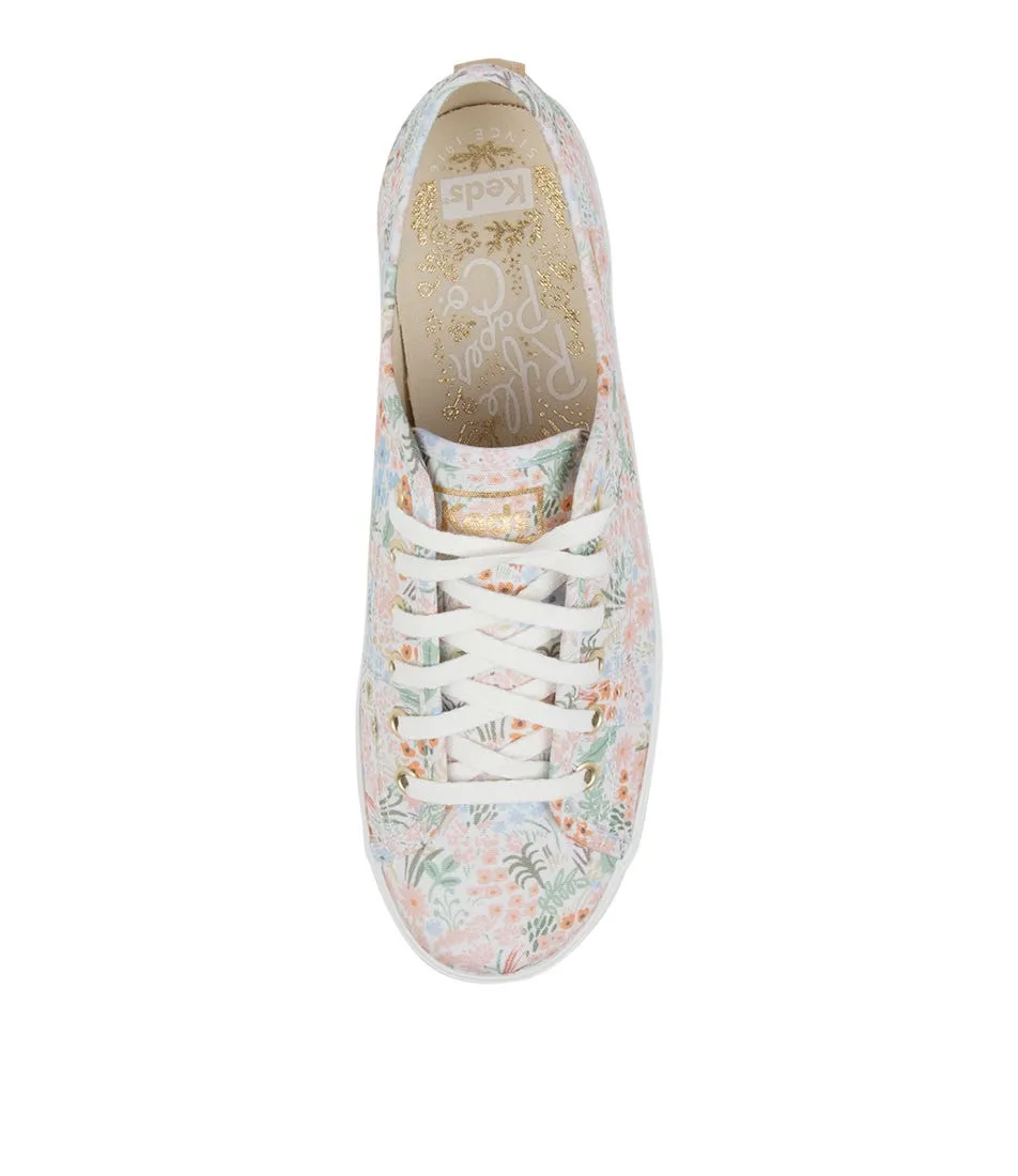 KEDS Kickstart Riflepco Meadow