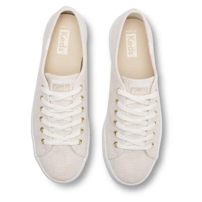 Keds Ladies Kickstart