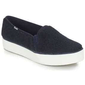 Keds TRIPLE DECKER FAUX SHEARLING