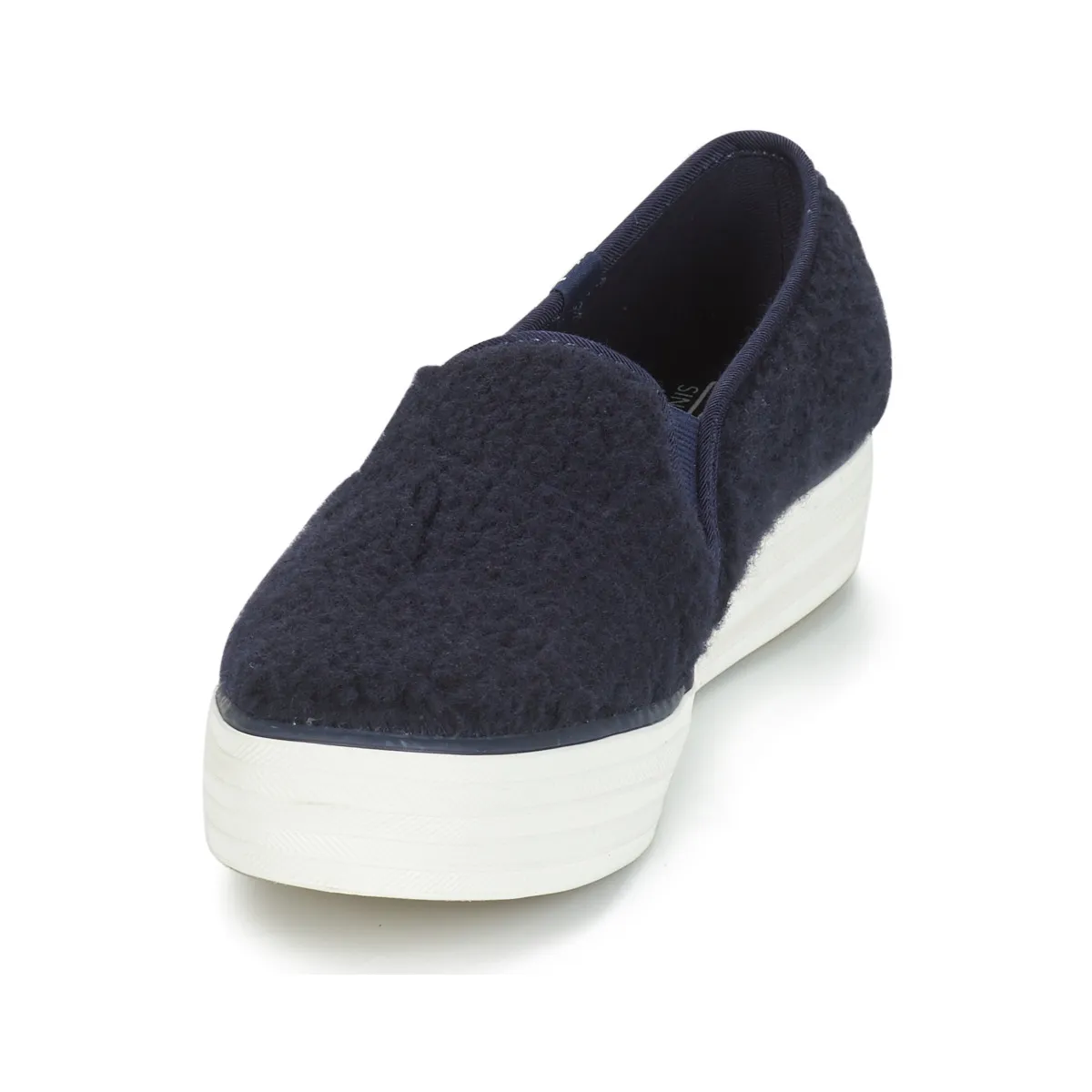 Keds TRIPLE DECKER FAUX SHEARLING