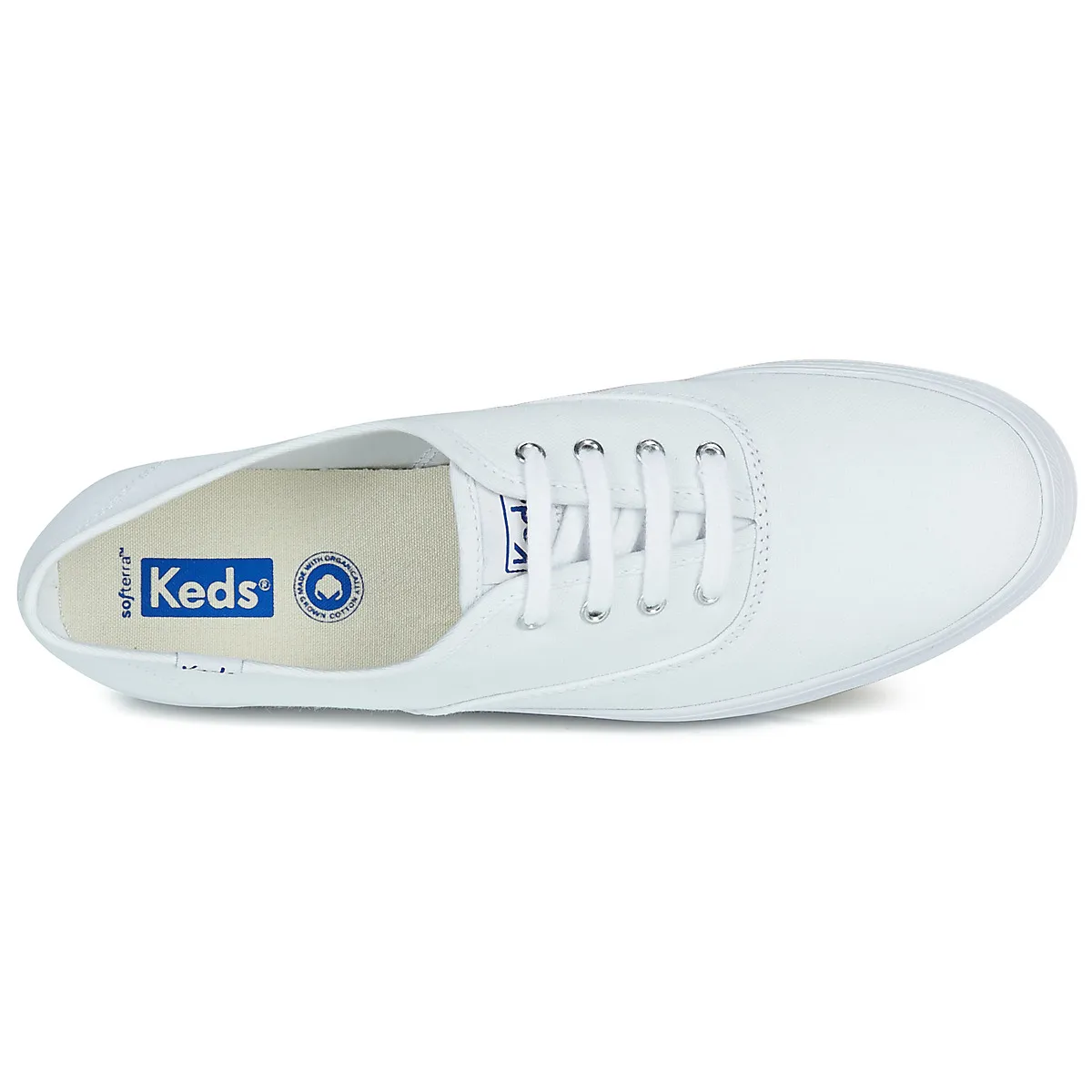 Keds TRIPLE