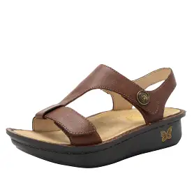 Kerri Clay Sandal