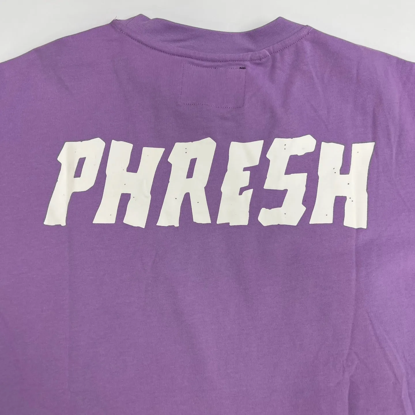 KLEEP Phresh Unbreakable Graphic Print T-Shirt