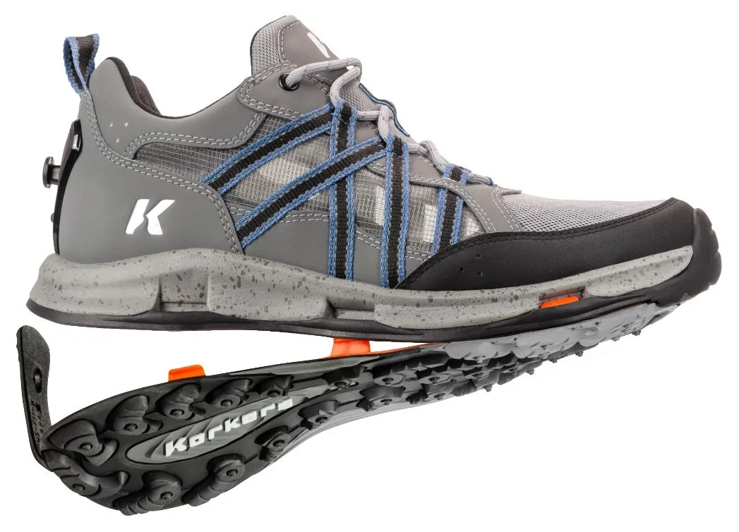 Korkers All Axis Shoe