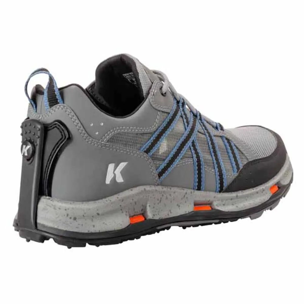 Korkers All Axis Shoes with TrailTrac Sole