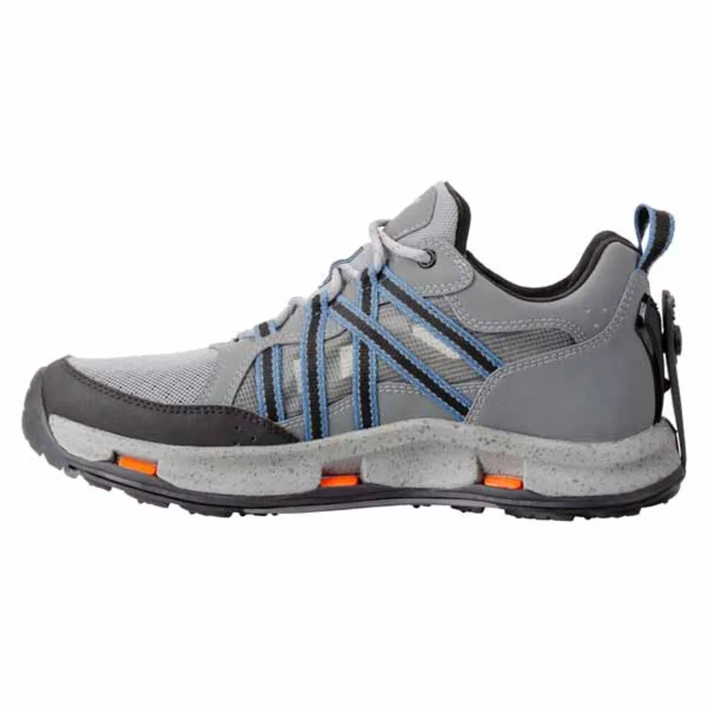 Korkers All Axis Shoes with TrailTrac Sole