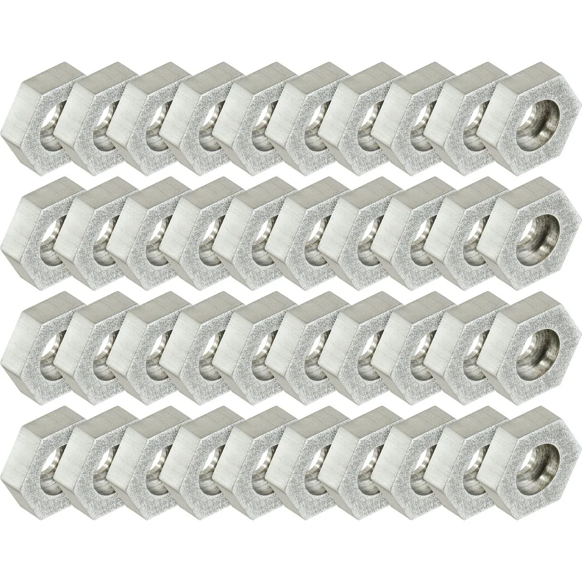 Korkers Aluminum Hex Disc Pack (Triple Threat/CastTrax)