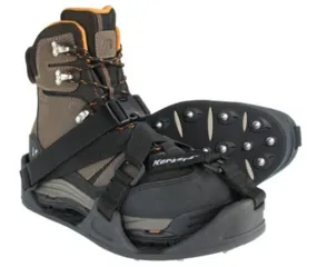 Korkers Extreme Ice Cleats