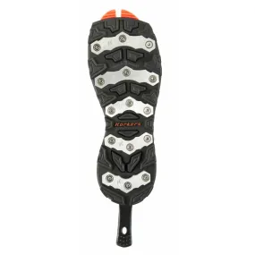 Korkers OmniTrax 3.0 Triple Threat Soles - Aluminum Bar