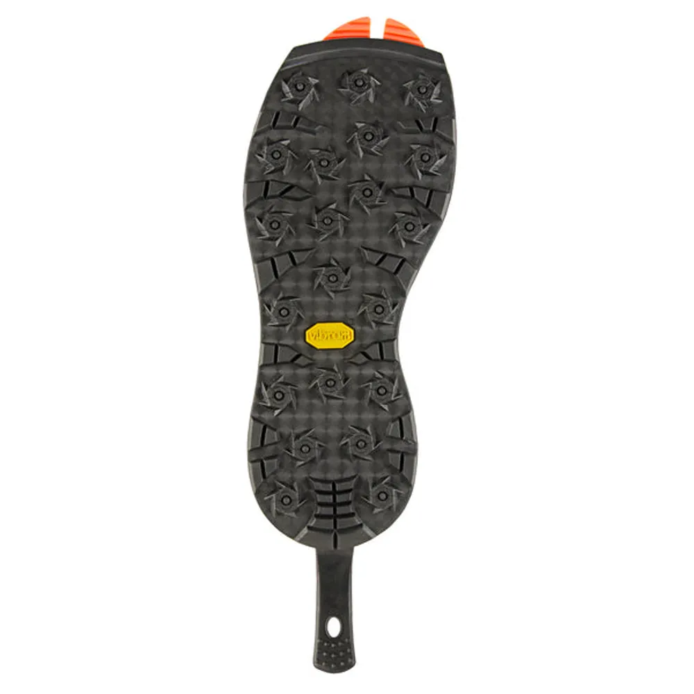 Korkers OmniTrax v3.0 Vibram XS Trek Soles