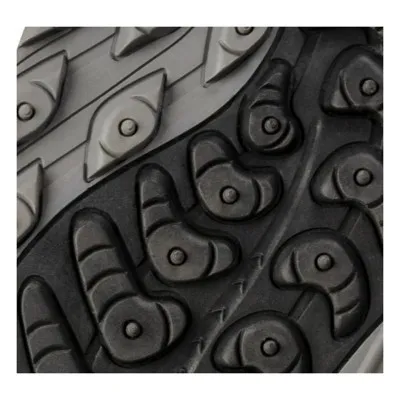 Korkers TrailTrac Rubber Sole