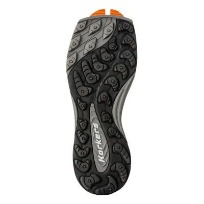 Korkers TrailTrac Rubber Sole