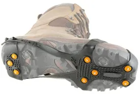 Korkers Ultra Ice Cleats - One Size Fits All