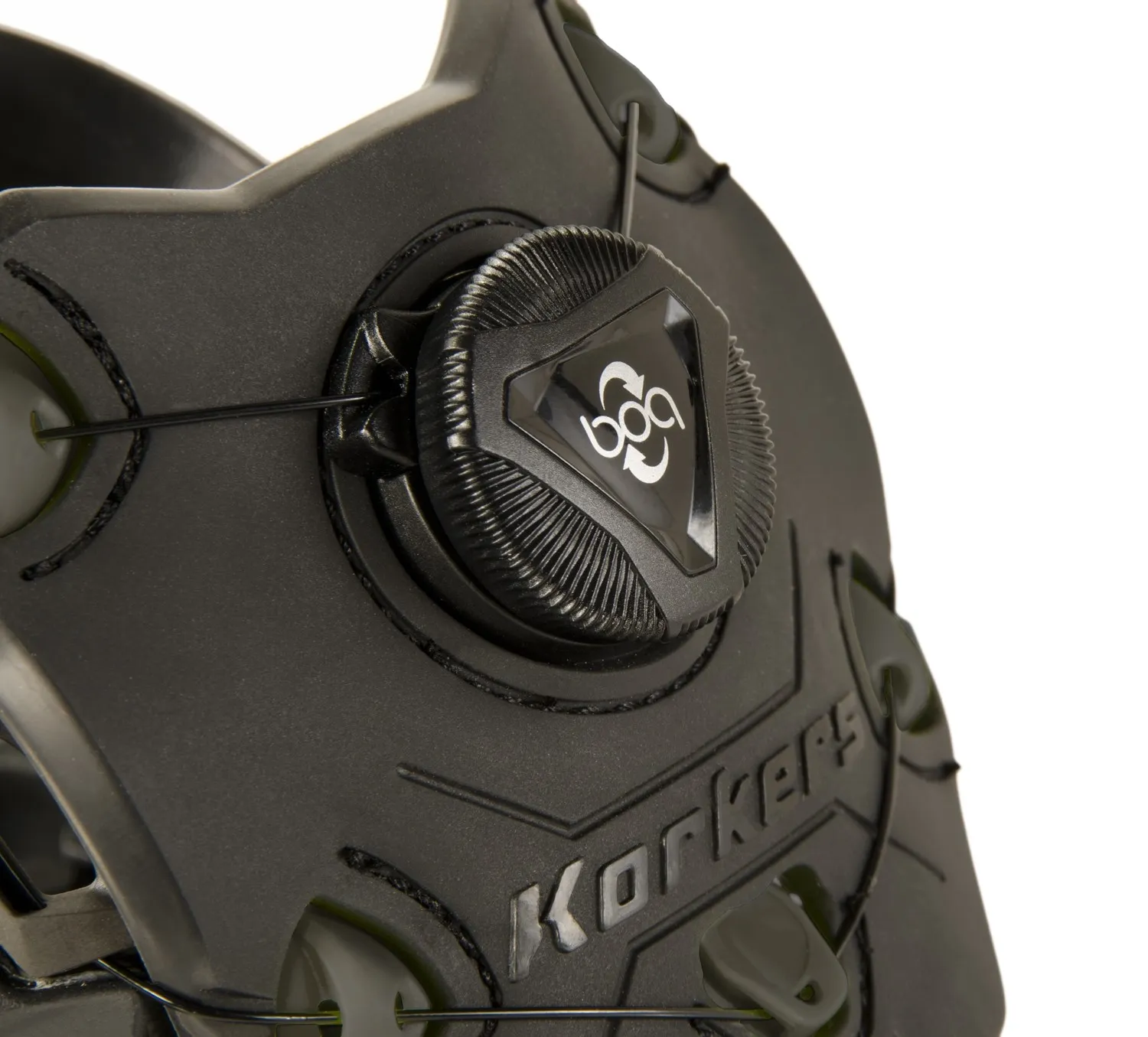 Korkers Winter Ice Commuter™ Micro Spikes