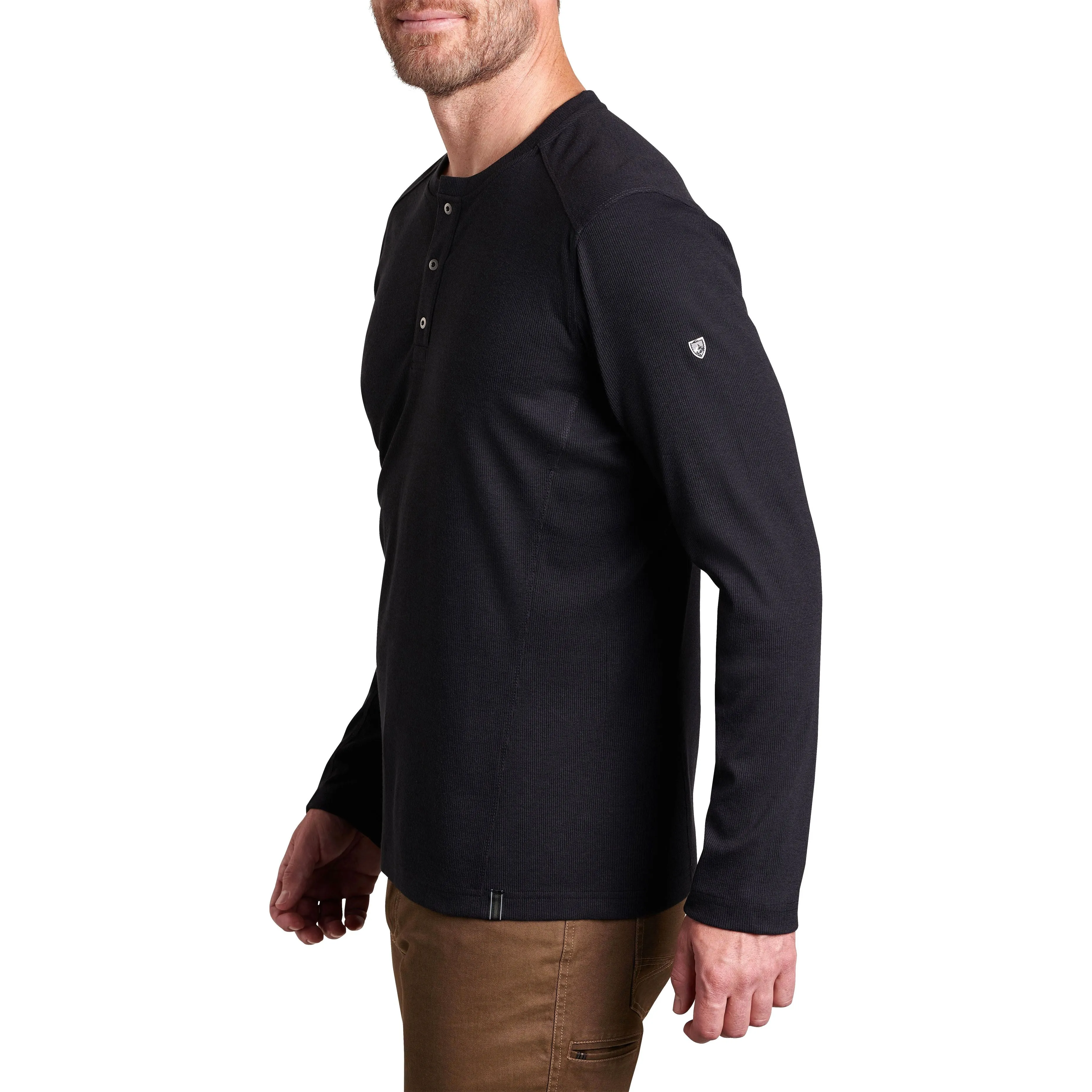 Kuhl Enticer Henley