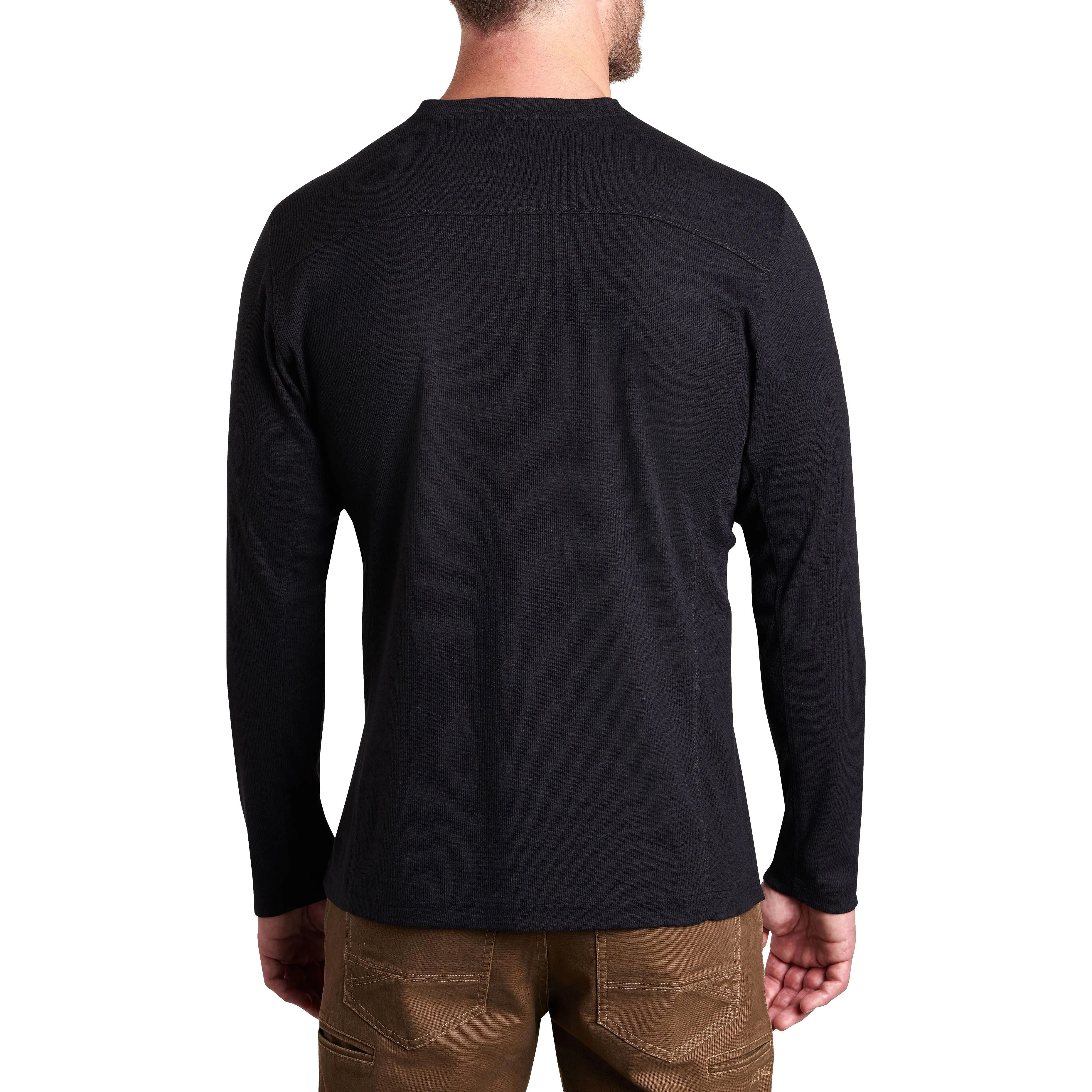 Kuhl Enticer Henley