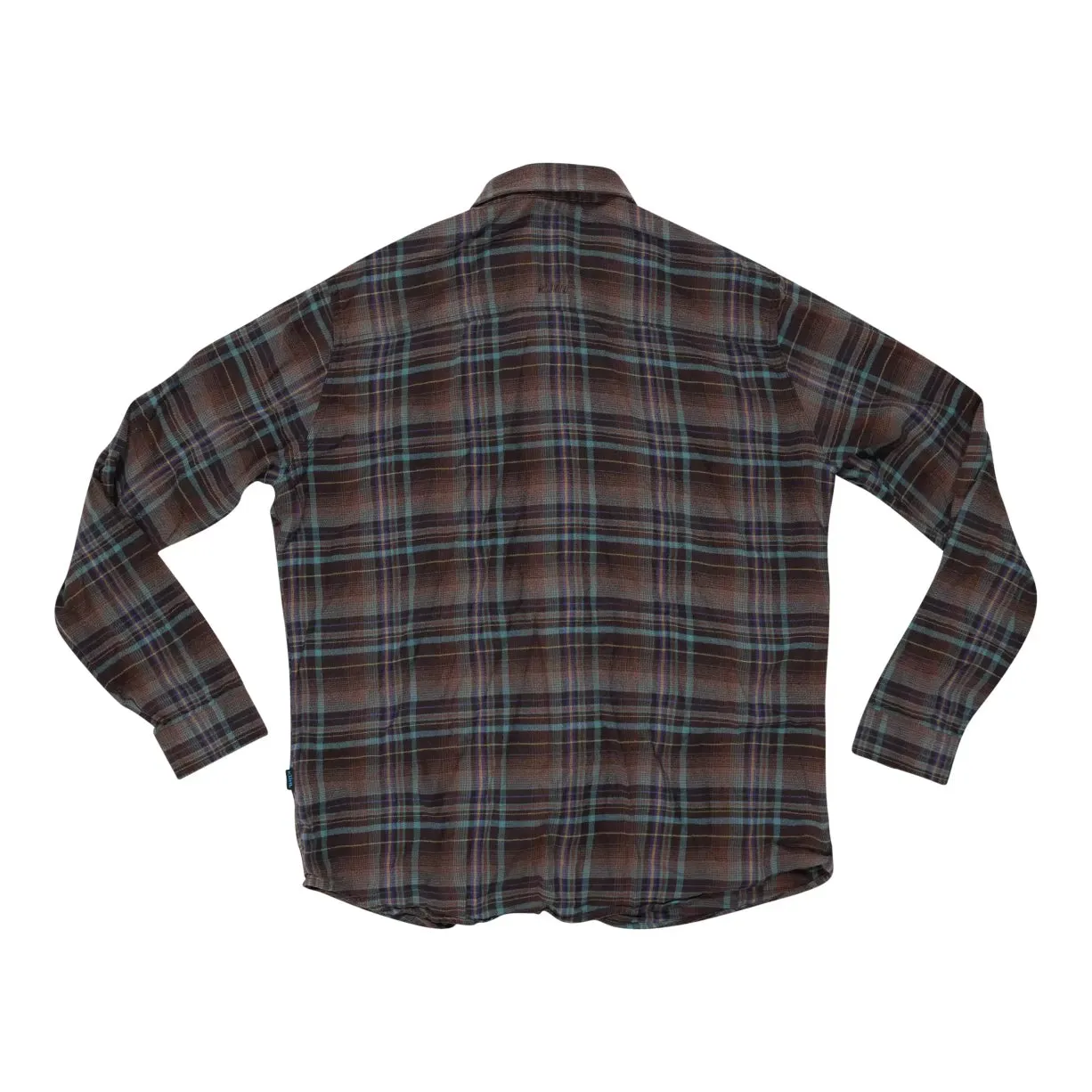 KUHL Fugitive Flannel