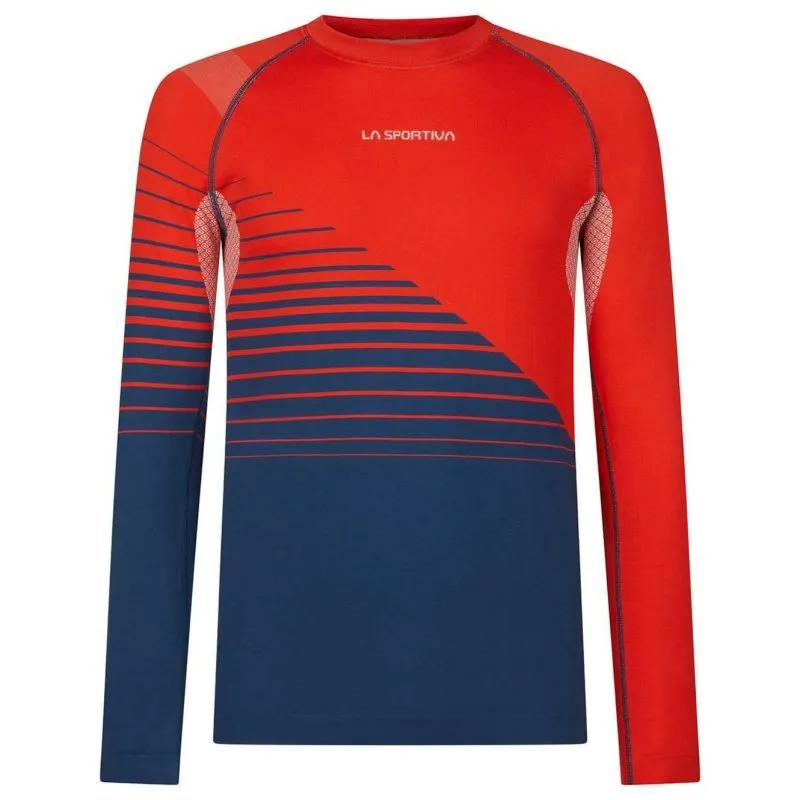 La Sportiva  Artic Long Sleeve - Intimo - Uomo